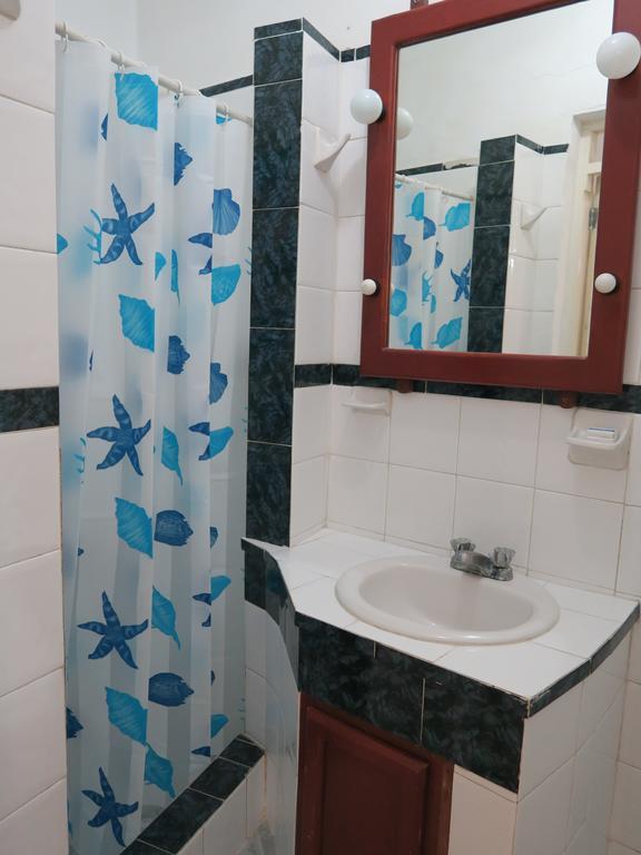 Eco Hotel Club Rolling Stone Бока-Чика Экстерьер фото