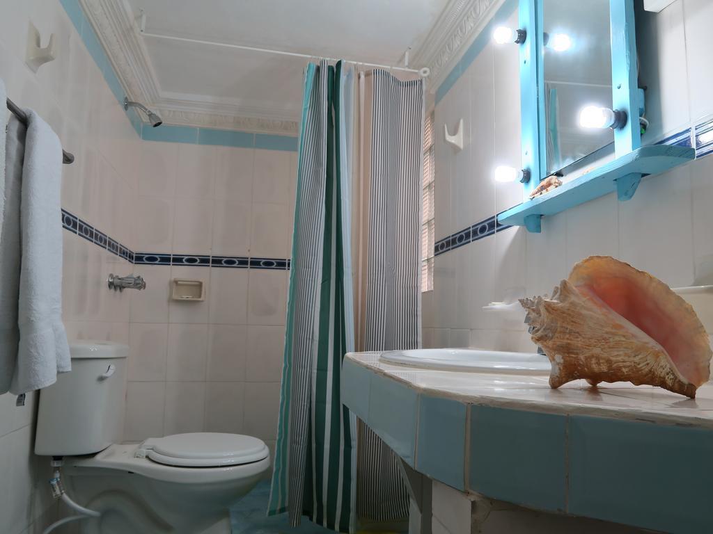 Eco Hotel Club Rolling Stone Бока-Чика Экстерьер фото